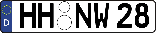 HH-NW28