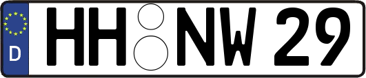 HH-NW29
