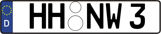 HH-NW3