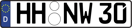 HH-NW30