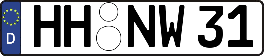 HH-NW31