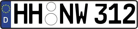 HH-NW312