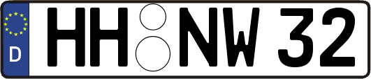 HH-NW32