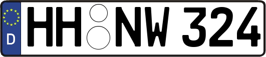 HH-NW324
