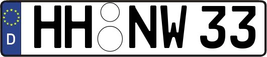 HH-NW33