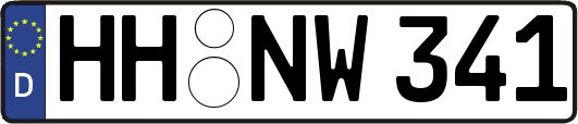 HH-NW341