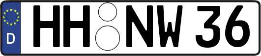 HH-NW36