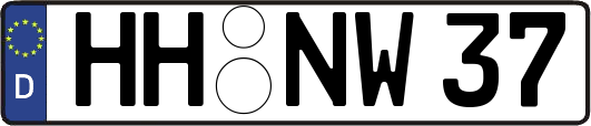 HH-NW37