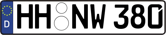 HH-NW380