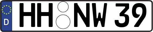 HH-NW39