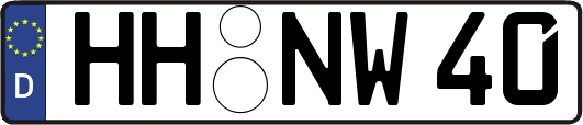 HH-NW40