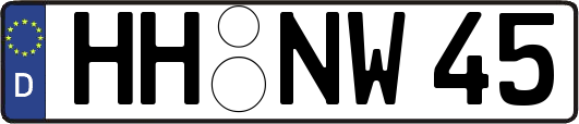HH-NW45