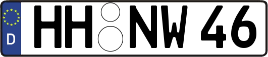 HH-NW46