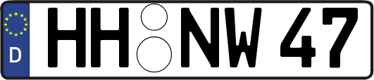 HH-NW47