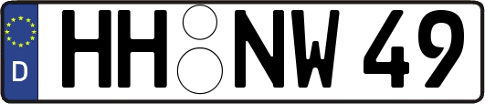 HH-NW49