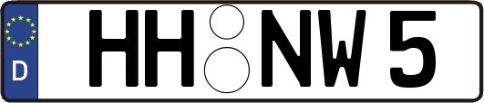 HH-NW5