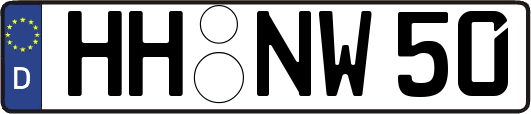 HH-NW50