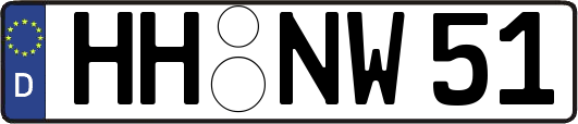 HH-NW51