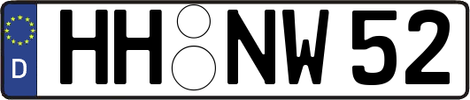 HH-NW52