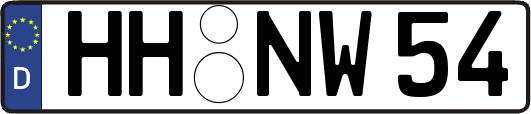 HH-NW54