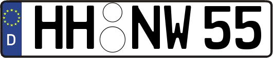 HH-NW55