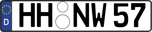 HH-NW57