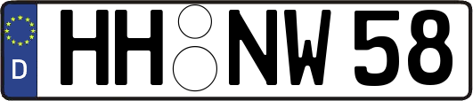 HH-NW58