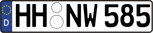 HH-NW585
