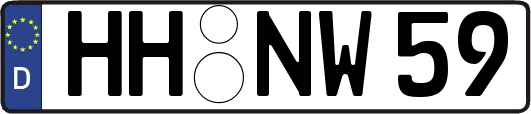 HH-NW59