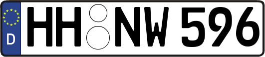 HH-NW596