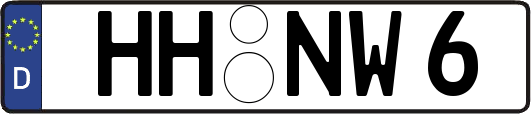 HH-NW6