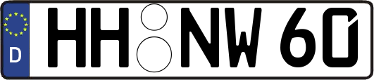 HH-NW60