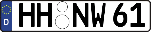 HH-NW61