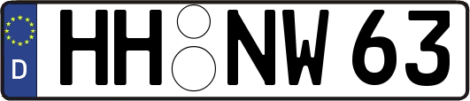 HH-NW63