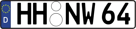HH-NW64