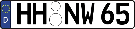 HH-NW65