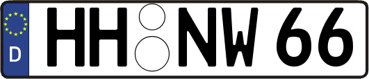 HH-NW66