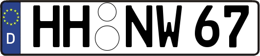 HH-NW67