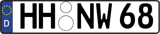 HH-NW68