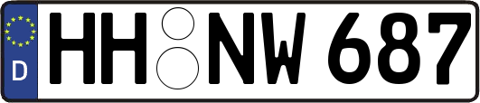HH-NW687