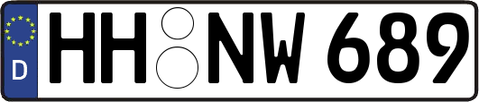 HH-NW689