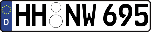 HH-NW695