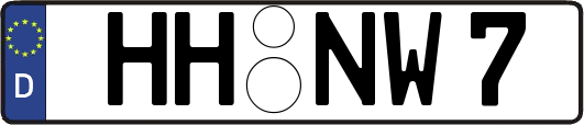 HH-NW7