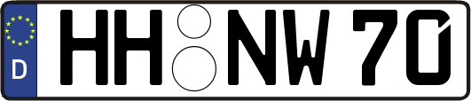 HH-NW70