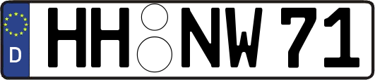 HH-NW71