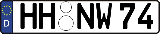 HH-NW74