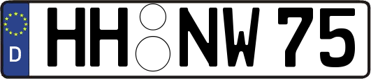 HH-NW75