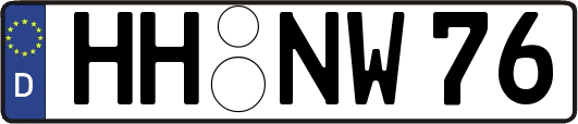 HH-NW76