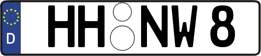 HH-NW8