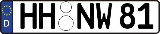HH-NW81